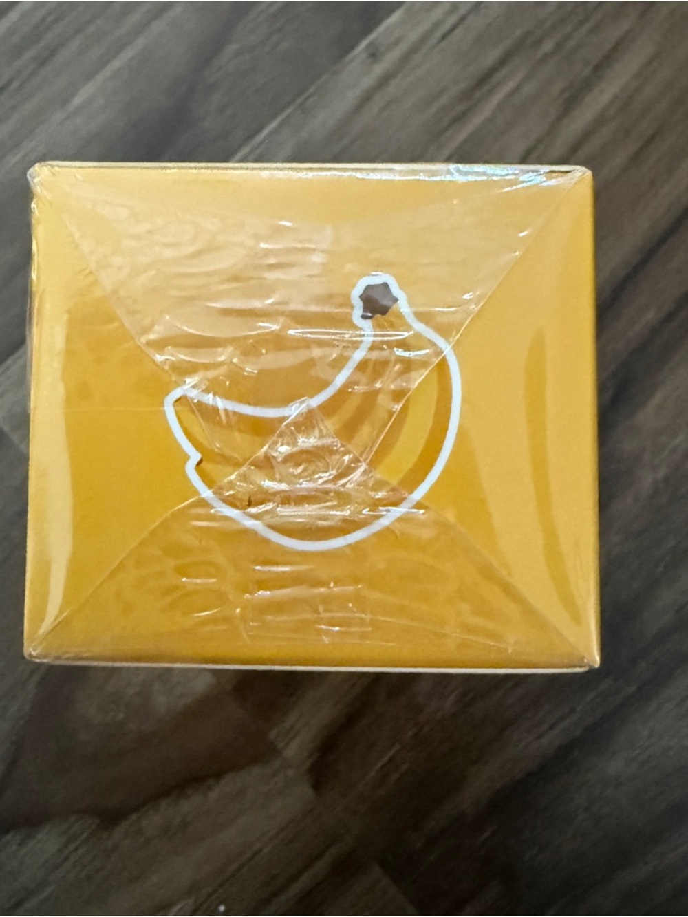 Banana 🍌 Bee Balm - Nourishing Lip Balm Pot - Picture 3 of 3